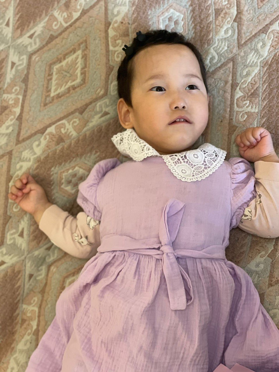 Готовцева Кундуугэ